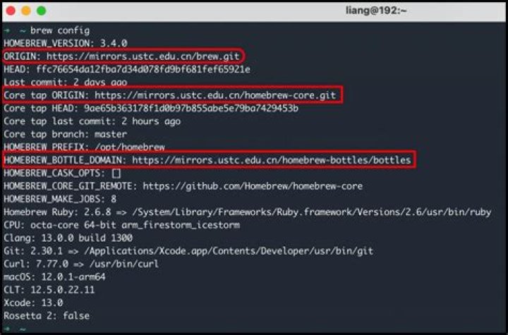 How do I tell Homebrew to stop running brew update every time I want to install something?