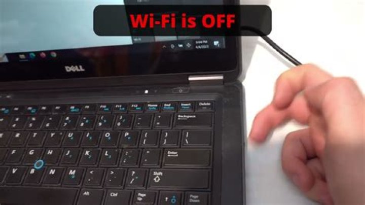 How do I tell if a laptop has a TPM without buying it first