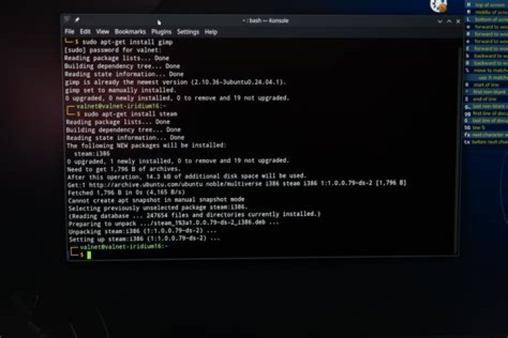 How do I terminate a 'Ping' without closing the command terminal window?