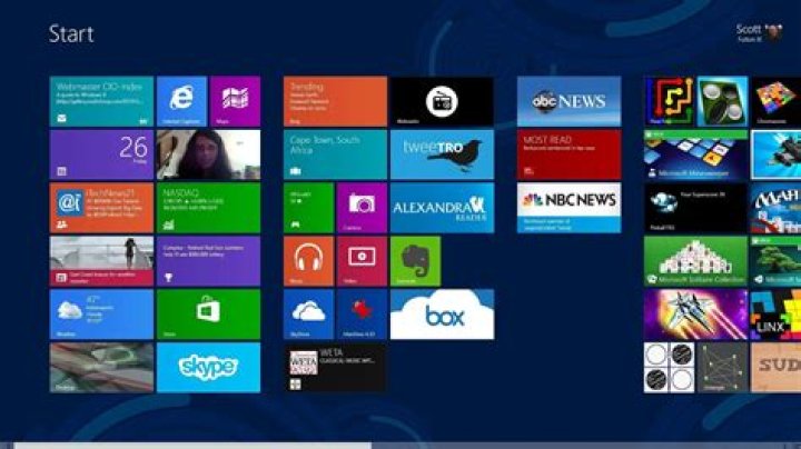 How do I turn off Modern UI and get the old Start Menu back in Windows 8?