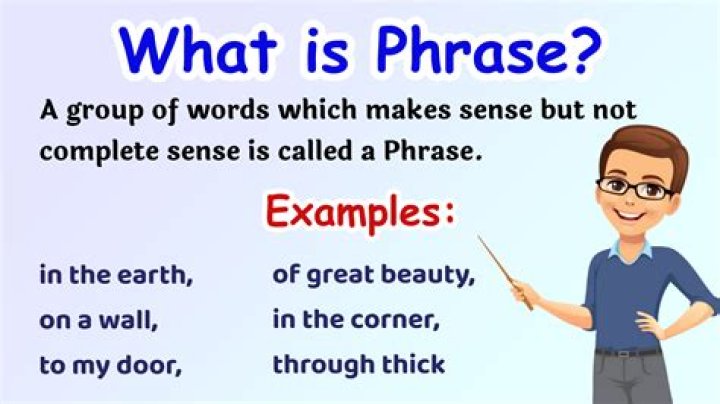 How do I understand the meaning of the phrase 
