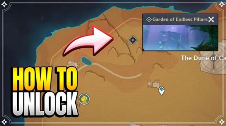How do I unlock Kingdoms that I can't even see?