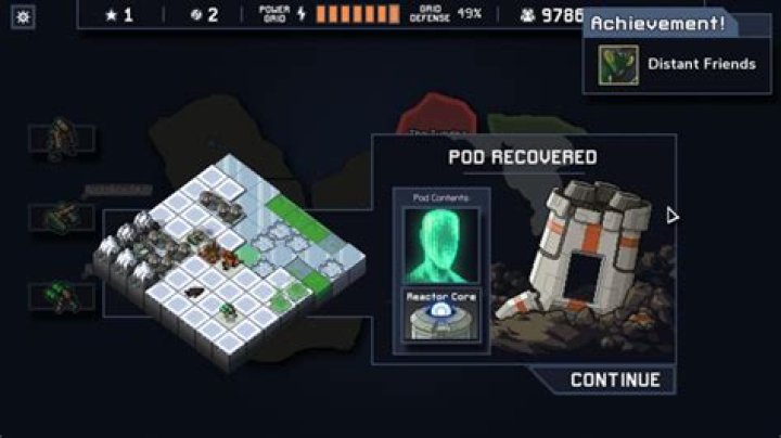How do I unlock the Distant Friends Achievement?