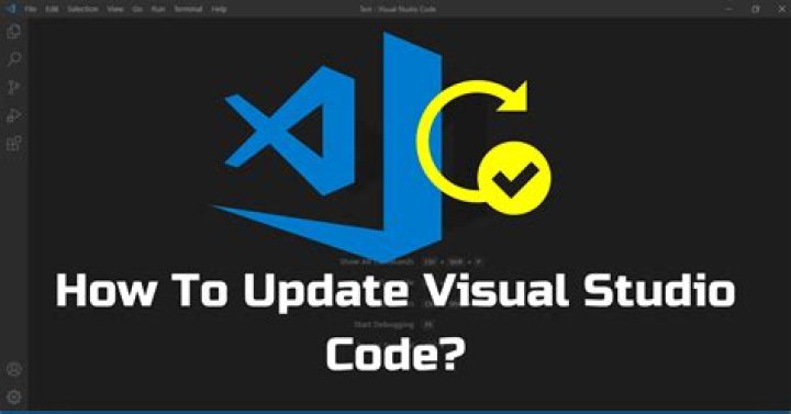 How do I update Visual Studio Code installed using Ubuntu Make?