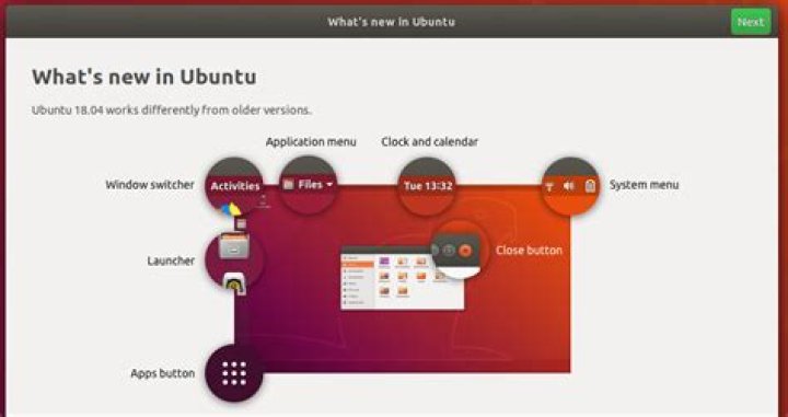 How do I upgrade Ubuntu 17.10 to 18.04? [duplicate]