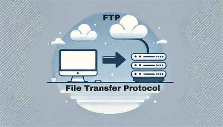 How do I upload a file to an FTP server using a batch script?