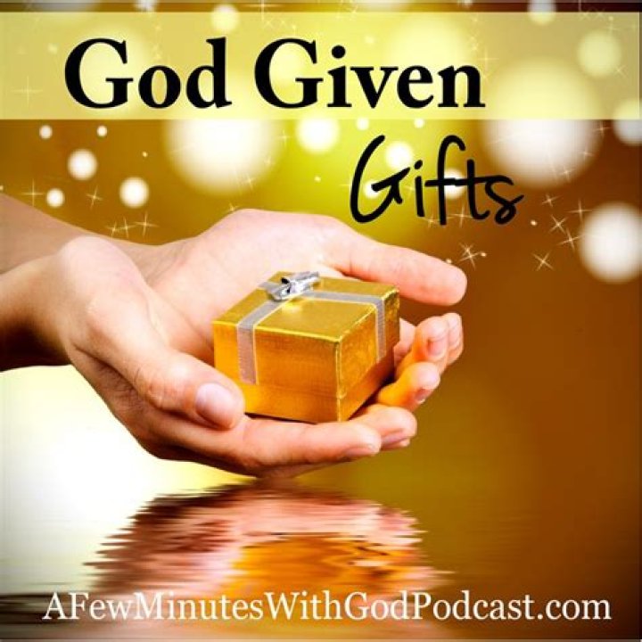 How do I use given gifts?