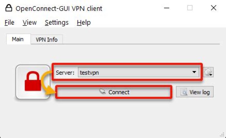 How do I use OpenConnect via Network Manager to connect to Juniper VPN?