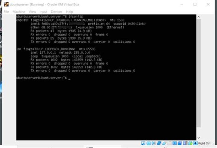 How do I use PuTTY to connect through SSH to Ubuntu Server 20.04.3 LTS