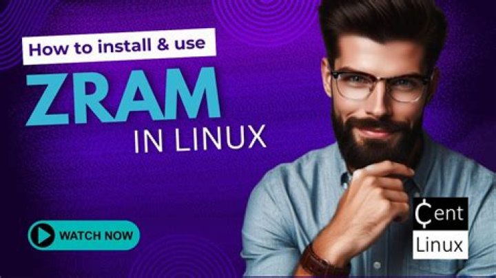 How do I use zRam?