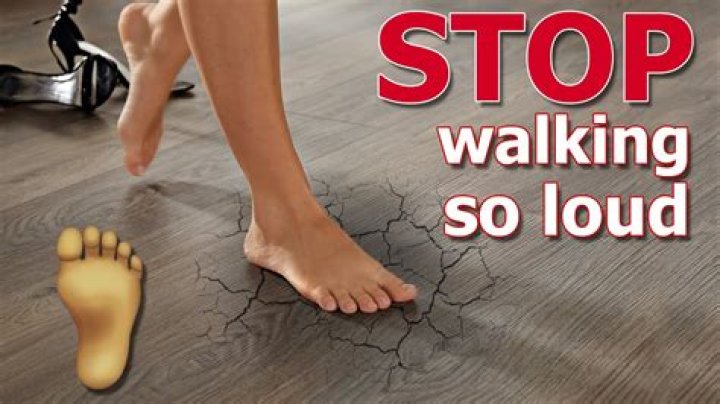 How do I walk on my front legs?
