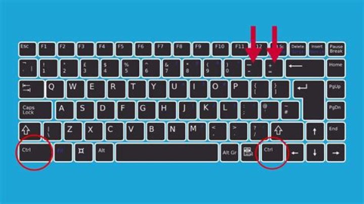 How do I zoom out?
