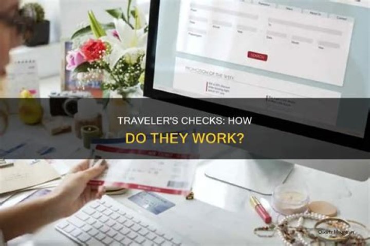 How do travelers work?