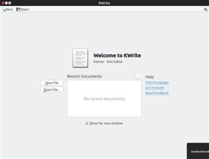 How do we change to dark theme UI in kate editor on ubuntu?