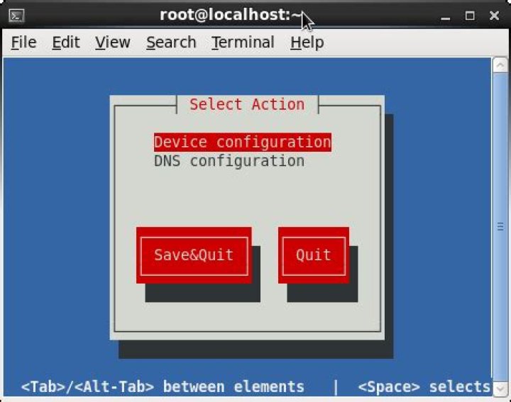 How do you automatically detect a new network card in CentOS 6 / RedHat?