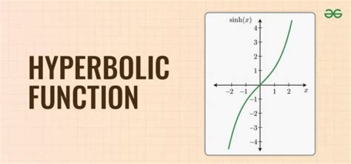 How do you compute the hyperbolic tangent function for high values of x?