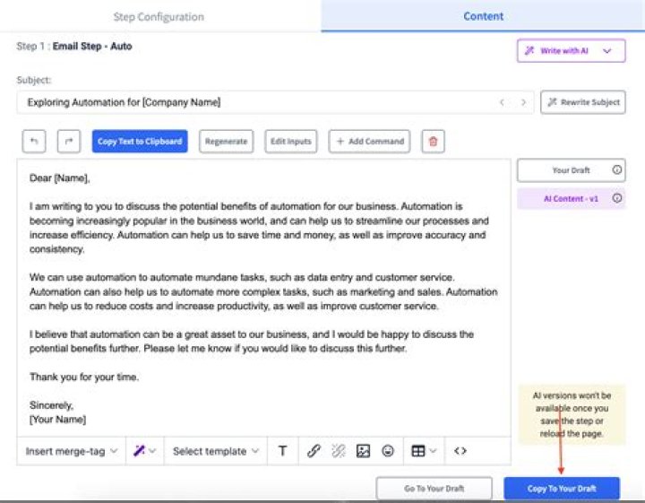 How do you efficently copy recipients from old email to create a new mail/conversation in Thunderbird?