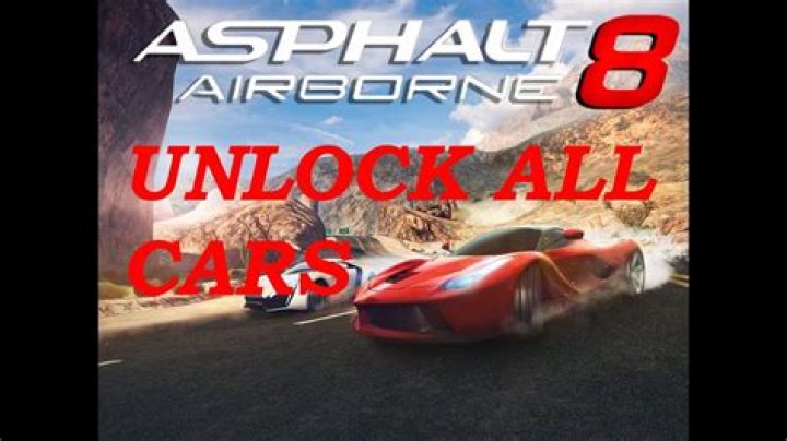 How do you knock down cars in Asphalt 8 multiplayer?
