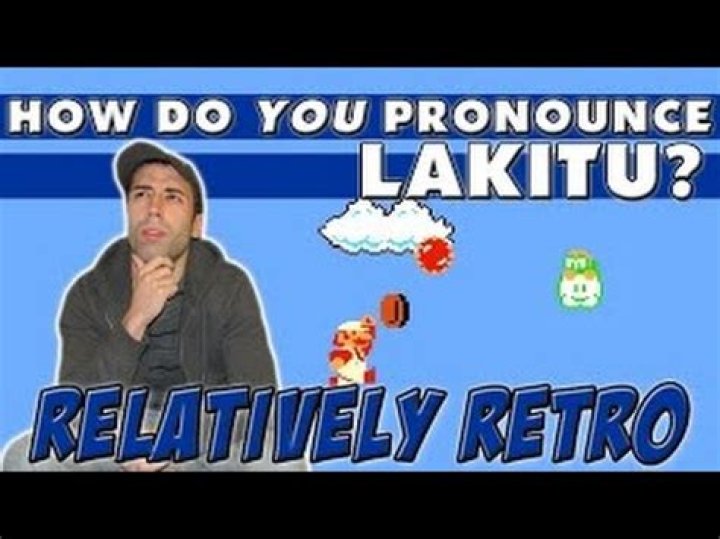 How do you pronounce 