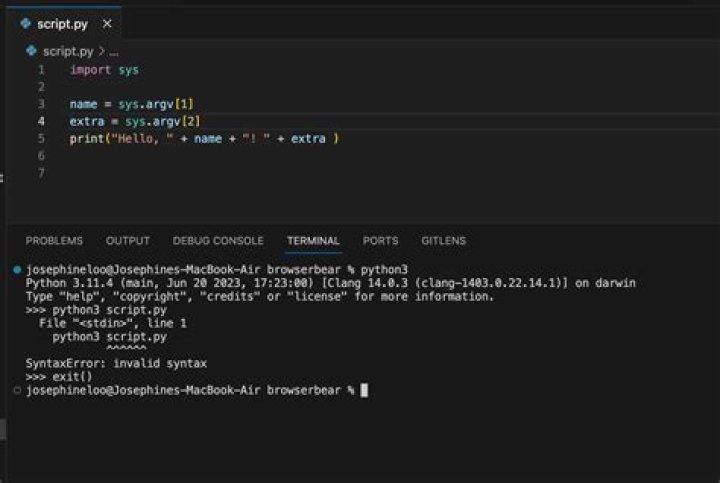 How do you run a Python script as a service in Windows?