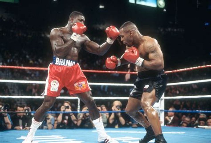 How do you skip the Mike Tyson cut scene?