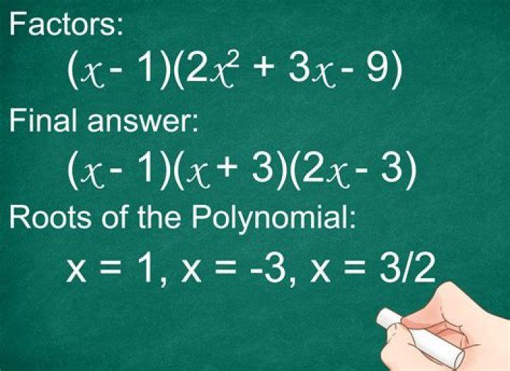 How do you solve 5th degree polynomials?
