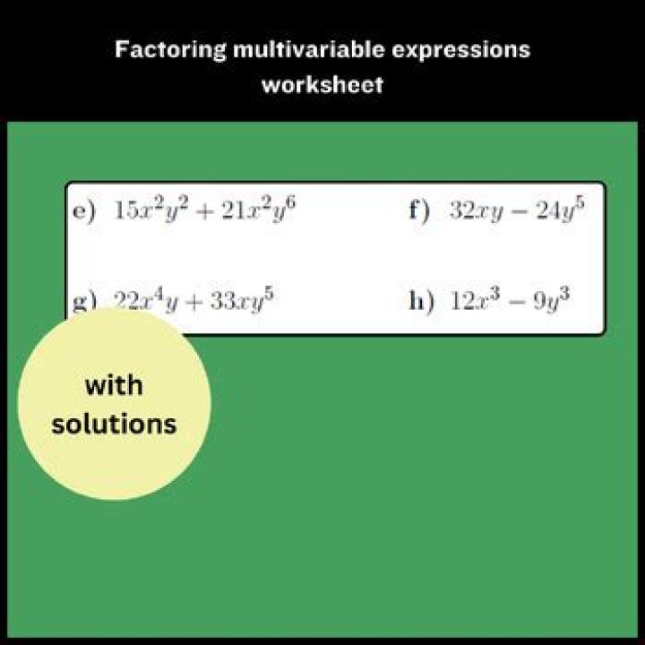 How does Apple's Grapher interpret multivariable expressions?