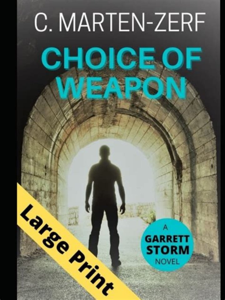 How does my choice of weapon matter?