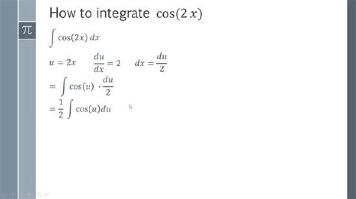 How does one integrate $\int \cos(x^2) dx$