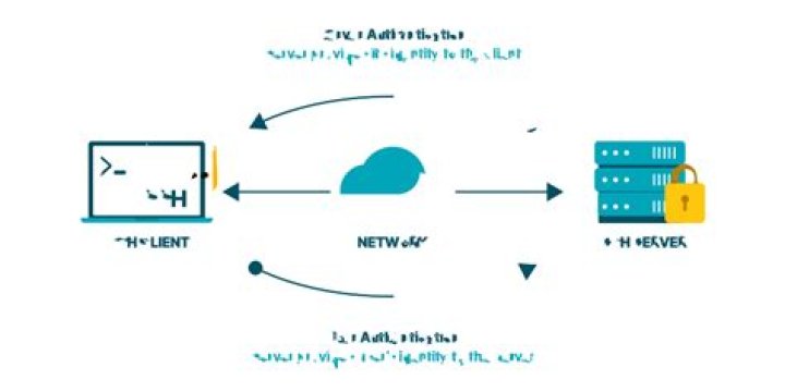 How does SSH know which key to use?