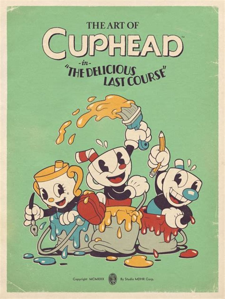 How does the shop of cuphead work?