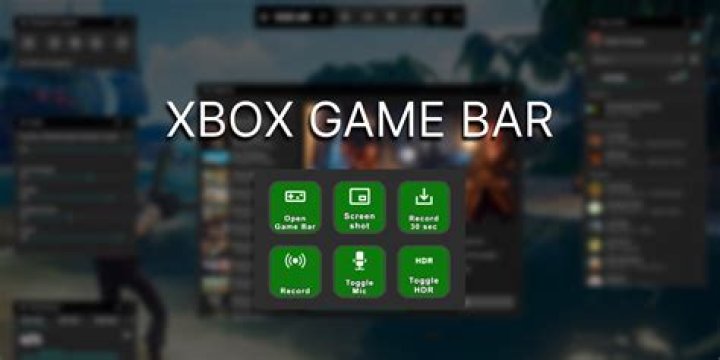 How does Xbox Game Bar & Xbox Console Companion resolve game invites?