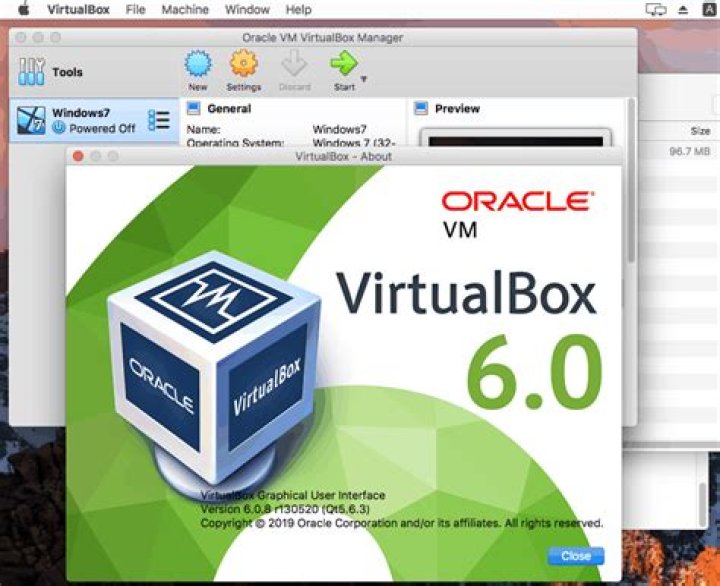 How I can properly update VirtualBox to the latest version?