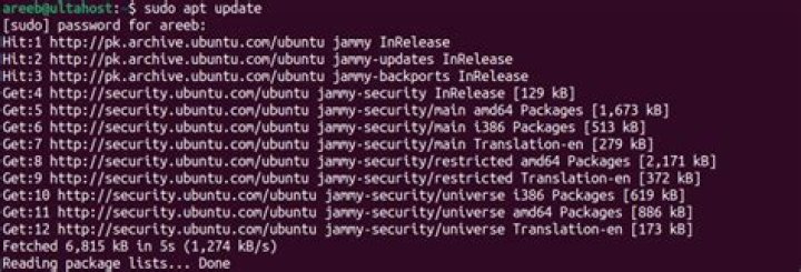 How I can update gcc from v 4.4.3 to 4.6.1?
