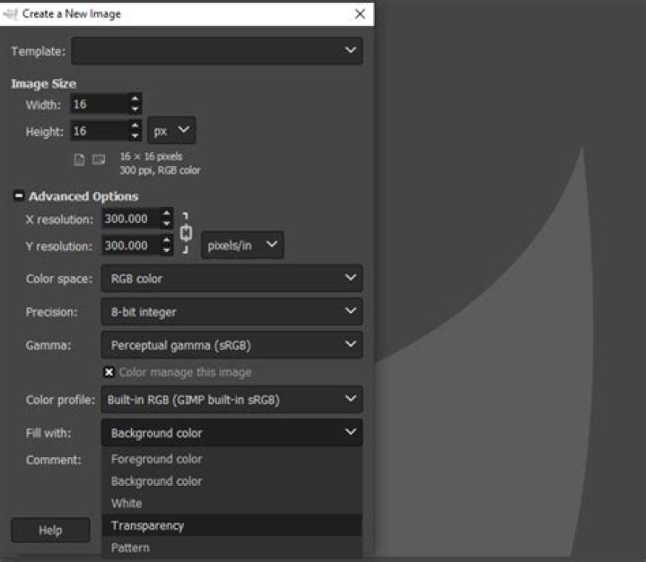 How Improve pixel/resolution line using Gimp?