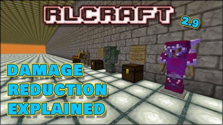 How is damage reduction from armor calculated?