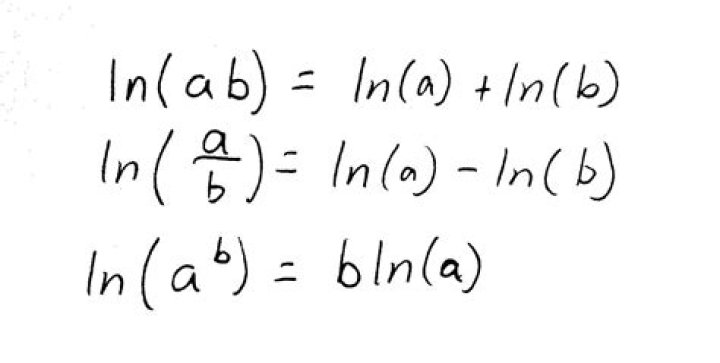 How is $\ln(-1) = i\pi$? [closed]