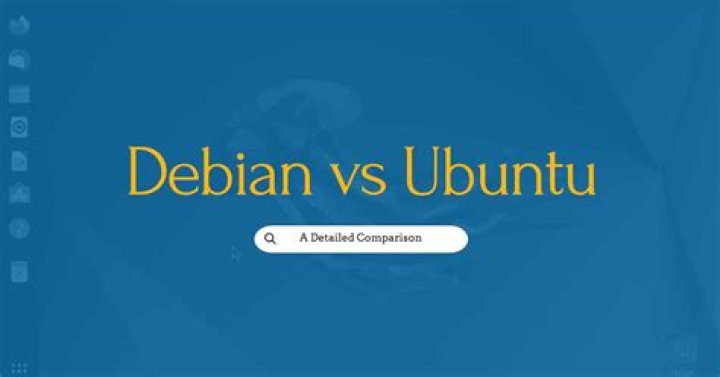 How is Ubuntu more updated than Debian?