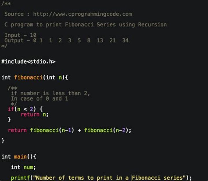 How many repeated steps in a Fibonacci recursive function [closed]