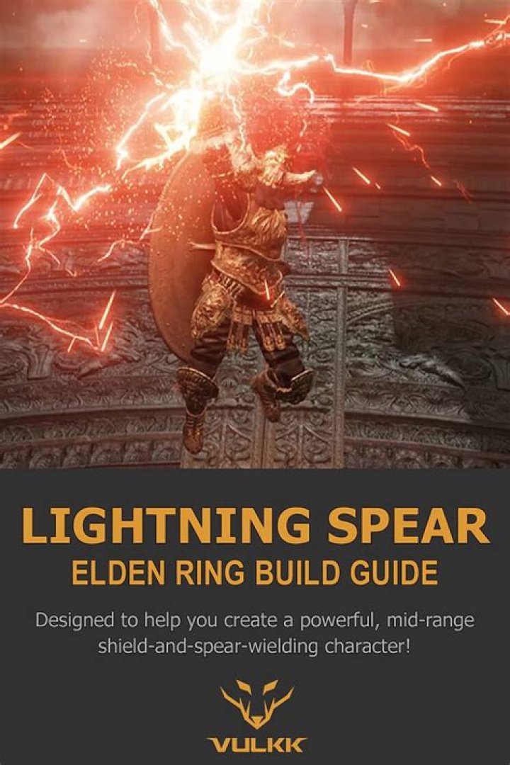 How much damage does Great Lightning Spear do? (PvE)