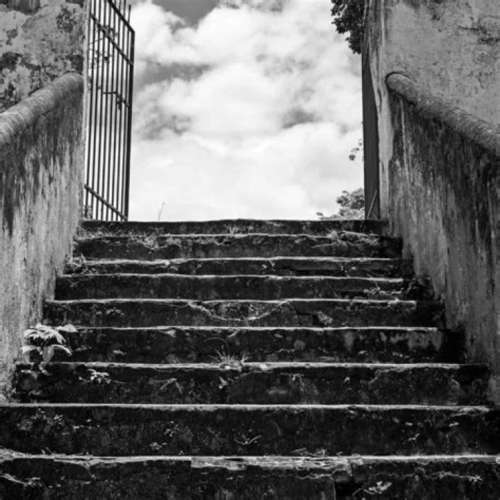 How scarce are souls?