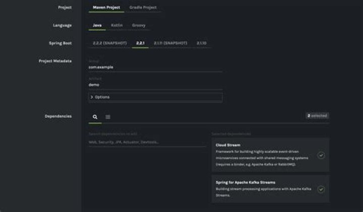 How to access channel name in ListenerContainerCustomizer when using spring cloud stream binder kafka