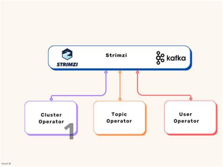 How to access strimzi kafka cluster running on minikube publically?