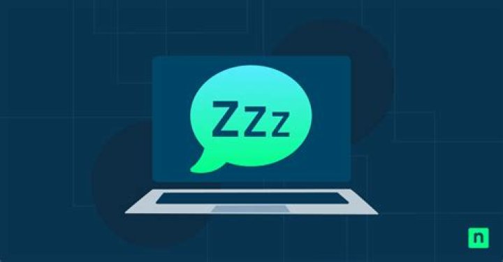 How to activate sleep states after Windows 10 install