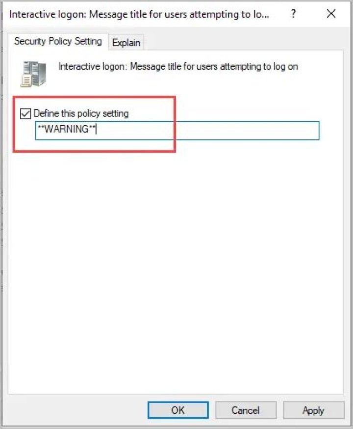 How to add 58/Text into Logon message using QuickFIX