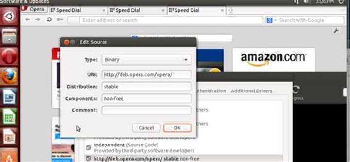 How to add a GPG key to the apt sources keyring?