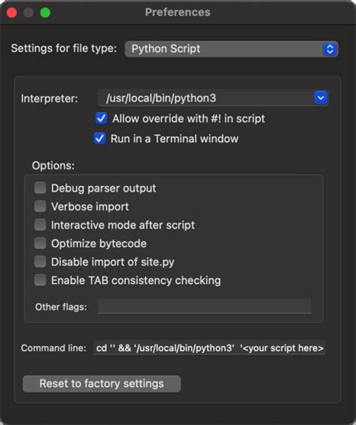 How to add a python script as a terminal command? [duplicate]