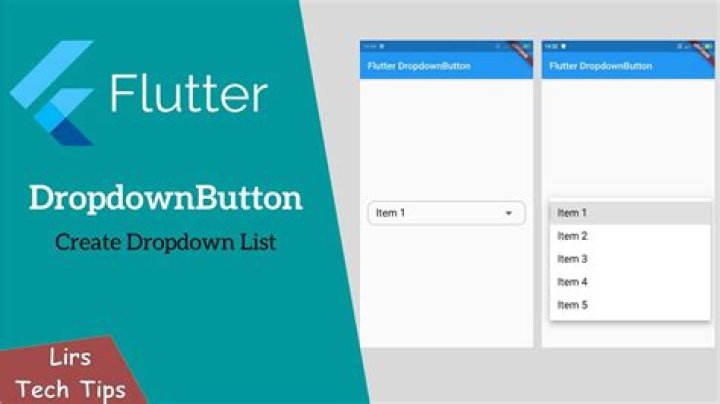 How to add decoration DropdownButton in Flutter