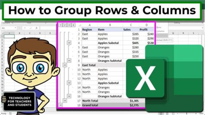 How to add group band on combination of multiple fields?