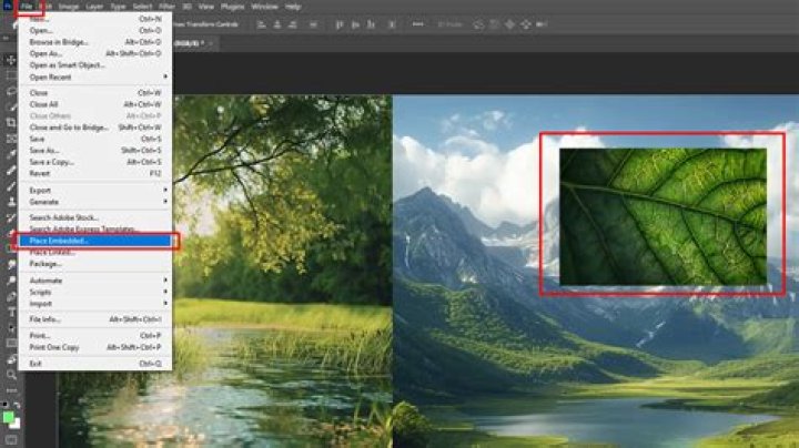 How to add image to canvas